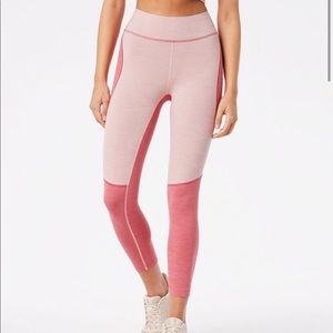 Outdoor voices core legging